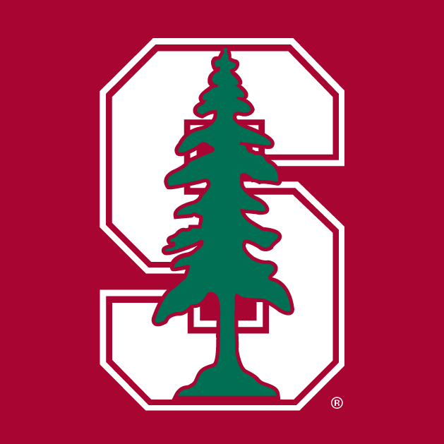 Stanford Cardinal 1993-2013 Alternate Logo iron on paper